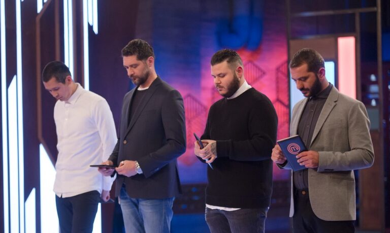 MasterChef οριστικό 19/4: Η νέα αποχώρηση και το… θέατρο