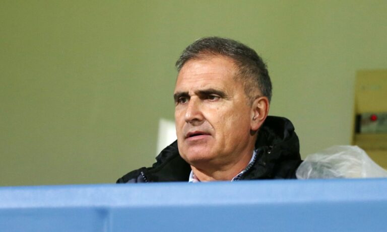 Μποροβήλος: «Θετική εξέλιξη η αναδιάρθρωση»