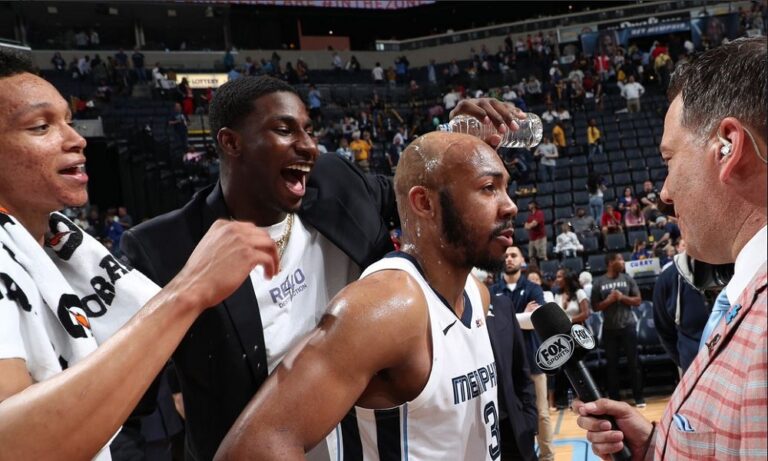 NBA: Στα πλέι οφ το Ντιτρόιτ – Όλα τα αποτελέσματα