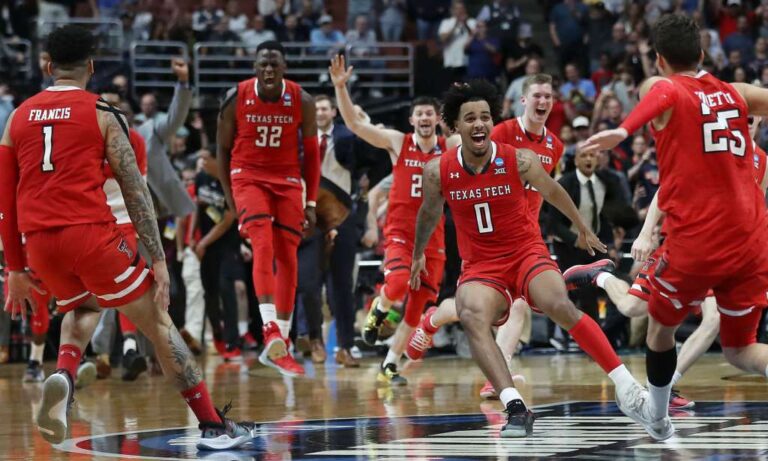 NCAA: Πόνταρε 1.500 δολάρια και πάει για 300.000 δολάρια!