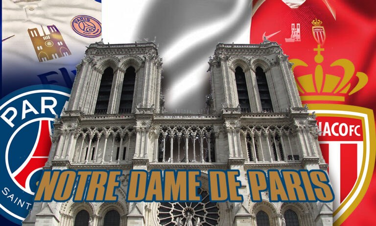 Παρί – Μονακό: Ξεπερνώντας το δράμα