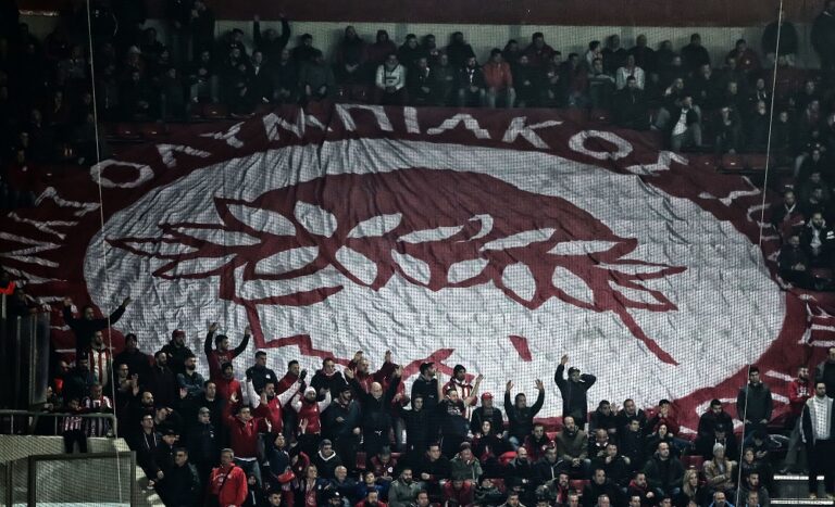 Ολυμπιακός: Δίνει εισιτήρια ο Παναιτωλικός