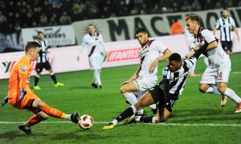 Προγνωστικά Super League – Τ. Τσόλκας: Το… καθαρίζει στο ημίχρονο