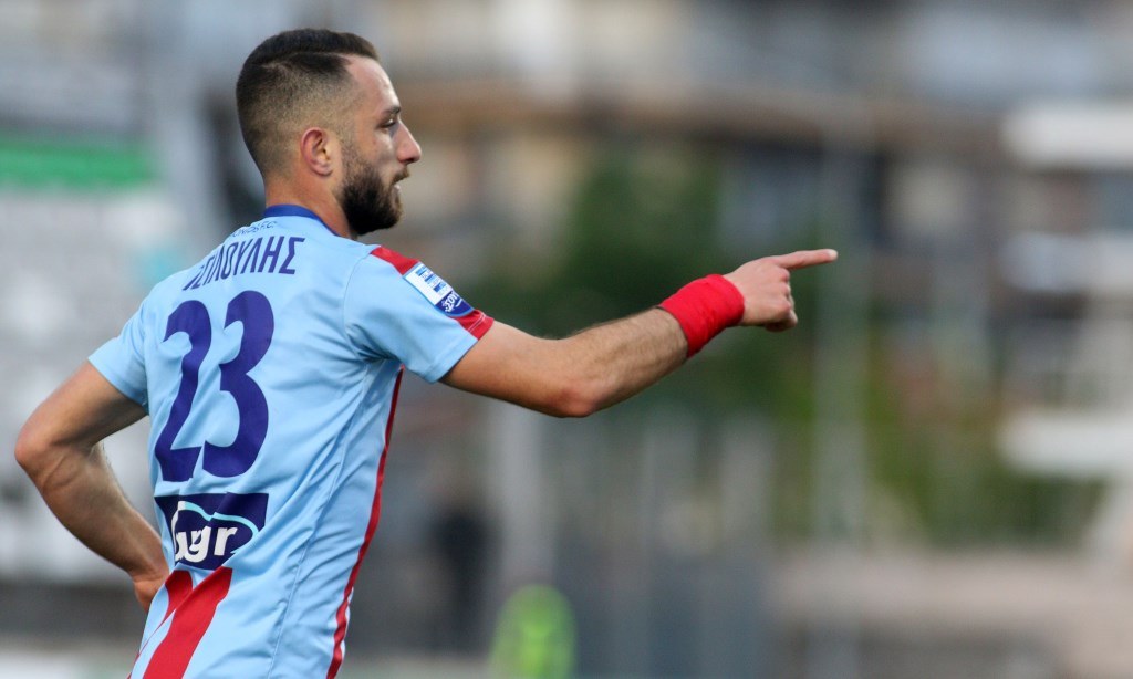 Τσιλούλης: «Πάμε για το απόλυτο έως το τέλος»