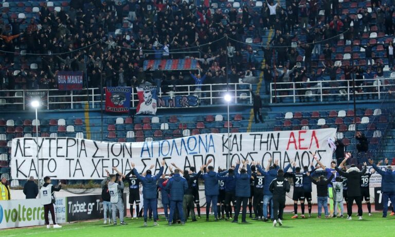 «Πάνθηρες»: Κάτι διαφορετικό για τα ελληνικά δεδομένα