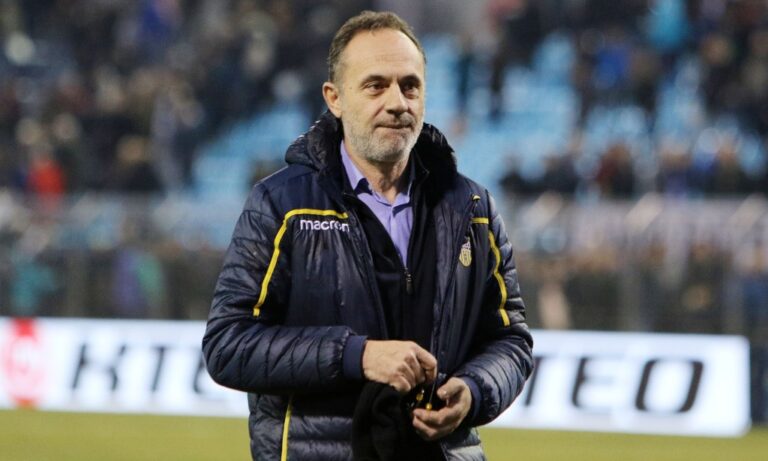 Παπαϊωάννου: «Δεν θα σκλαβωθώ για ένα συμβόλαιο»