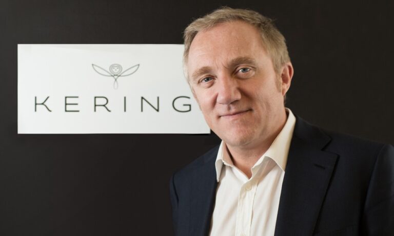 Παναγία των Παρισίων: Δωρεά 100 εκατ. από τον Ανρί Πινό