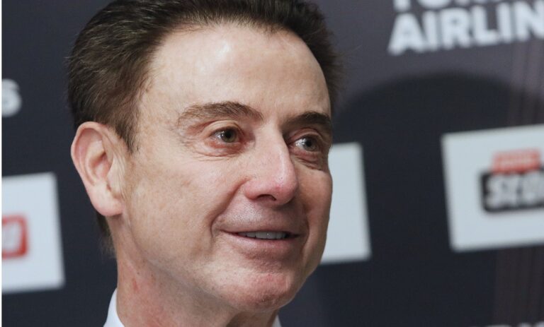 Ο Ρικ Πιτίνο θέλει μία νίκη για την… προφητεία του!