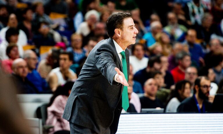 Πιτίνο: «Δεν είμαστε σε καλή θέση»