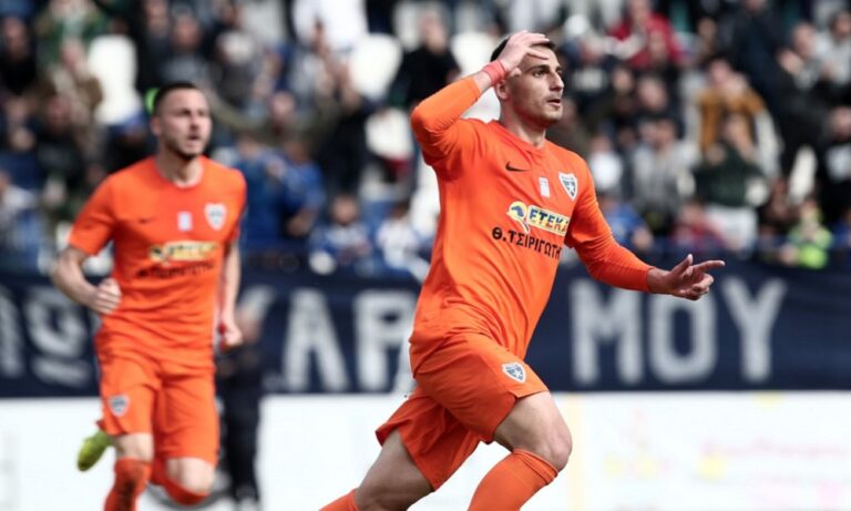 Λαμία: Άνθρωπός της «τσέκαρε» τον Πογοσιάν