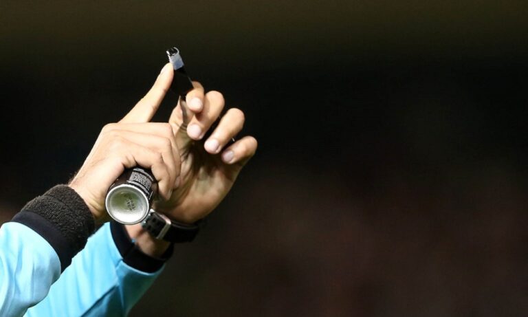 Πίνακες διαιτησίας: Ανεβαίνει το 10% της Football League