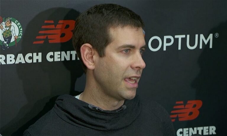 Ο Στίβενς ονόμασε MVP τον Αντετοκούνμπο!