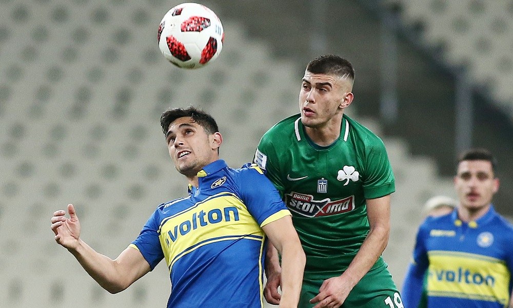 Βαλιέντε: Παίζει στο Κύπελλο