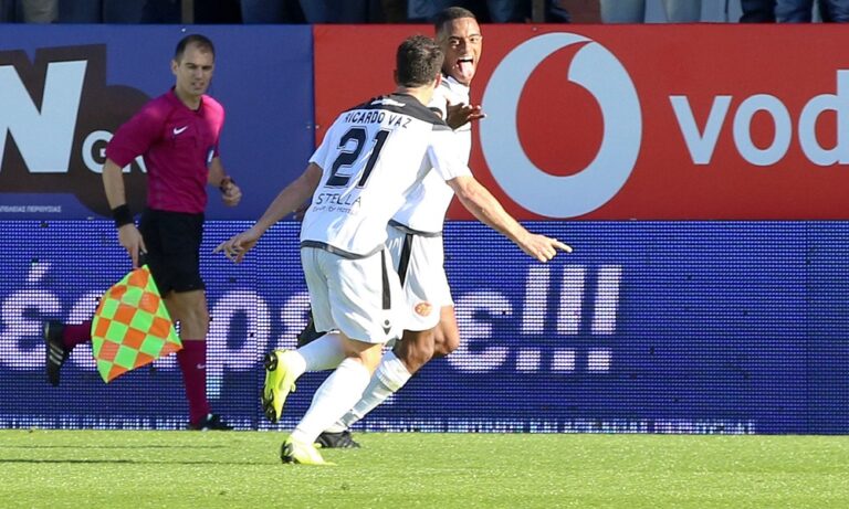 Αυτό είναι το deal του ΟΦΗ για τον Φερέιρα