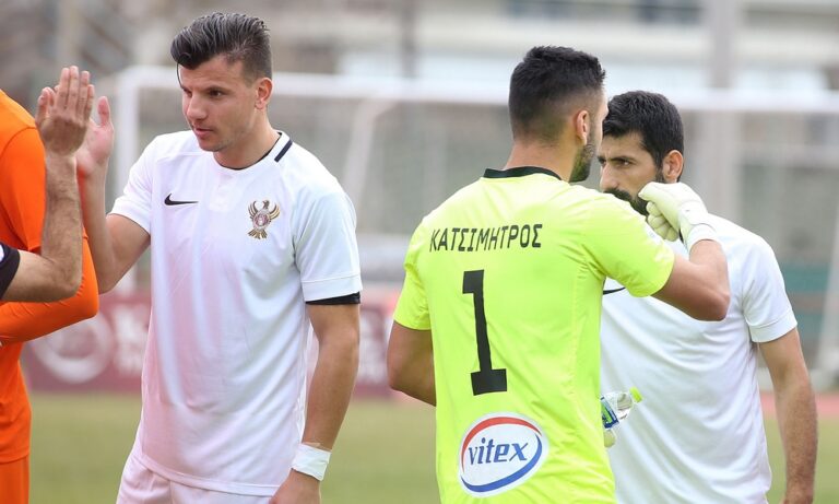 Βλάχος: Η δεύτερη ευκαιρία της Super League