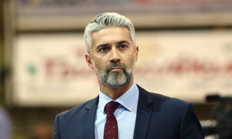 Ζιάγκος: «Δεν πρέπει να χαλάσουμε το μυαλό μας»