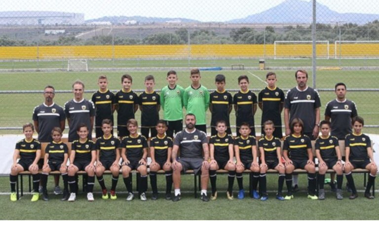 Η Κ12 της ΑΕΚ του Παυλή κέρδισε τον Αγιαξ!