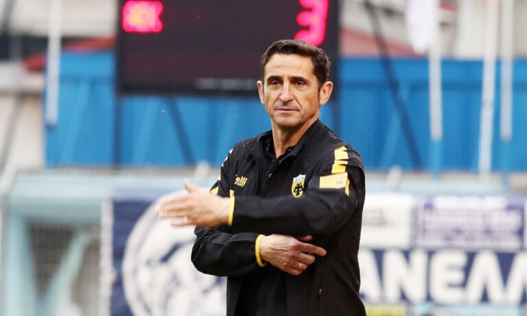 Χιμένεθ για Βράνιες: «Καταπληκτικός στόπερ, ο Μελισσανίδης αποφασίζει»