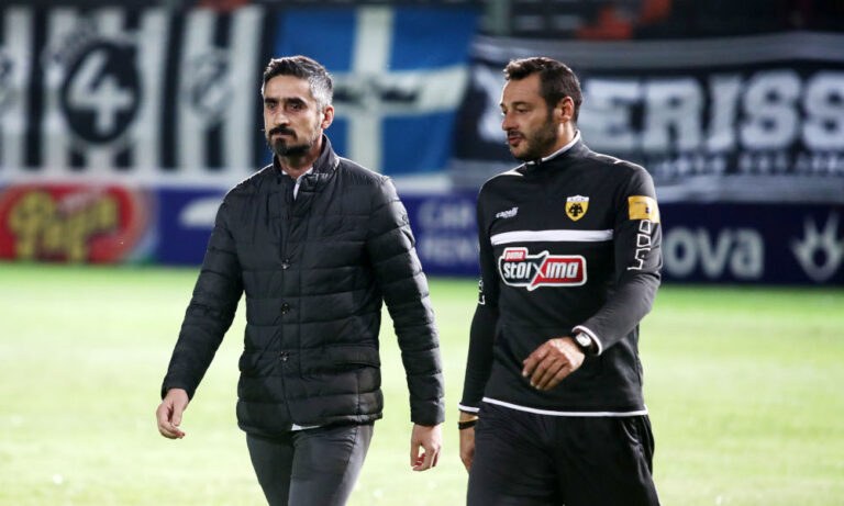 ΑΕΚ: Τι «παίζει» με δεξί μπακ