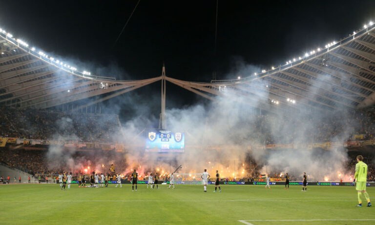 Τελικός Κυπέλλου: 15.000 εισιτήρια για κάθε ομάδα θέλει η ΕΛΑΣ