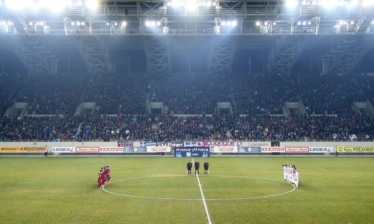 ΑΕΛ – Ολυμπιακός: «Πάει» για Σάββατο 4 Μαΐου