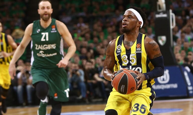 Στο Final Four και η Φενερμπαχτσέ!