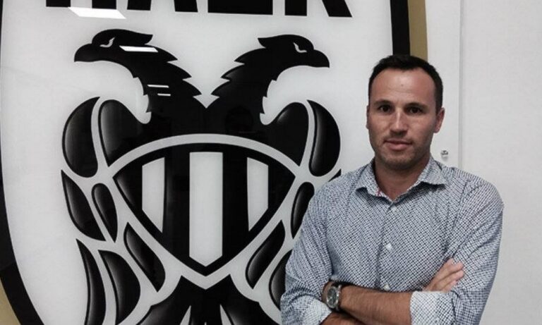 Αλσίνα: Ανακοίνωσε το «διαζύγιο» ο ΠΑΟΚ