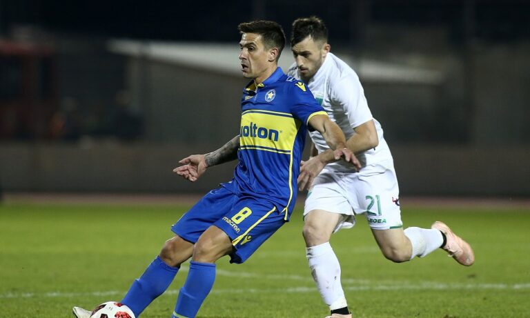 Αστέρας Τρίπολης – Λεβαδειακός: Είναι… τελικός