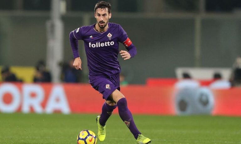 Φιορεντίνα: Δωρεά 1,5 εκατ. ευρώ στην οικογένεια του Αστόρι