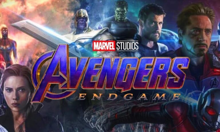 Avengers: Το νέο trailer ήρθε και τα… σπάει!