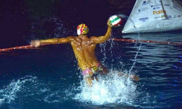 Στο Βόλο η Beach Waterpolo World League (vid)