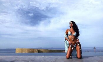 Ιωάννα Μπέλλα