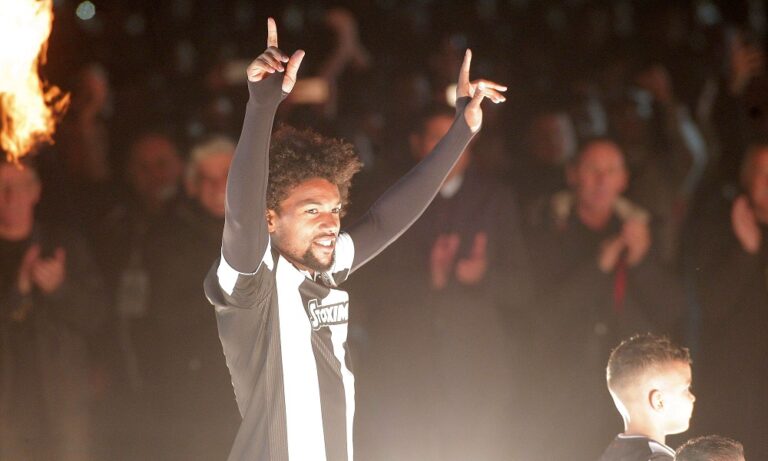 Μπίσεσβαρ: «Πεινάμε για το κύπελλο!»