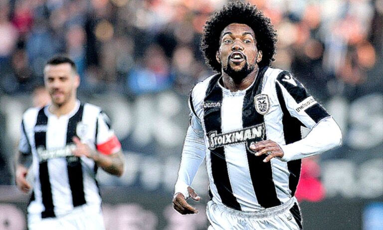 ΑΕΛ-ΠΑΟΚ: Η ενδεκάδα του Δικεφάλου