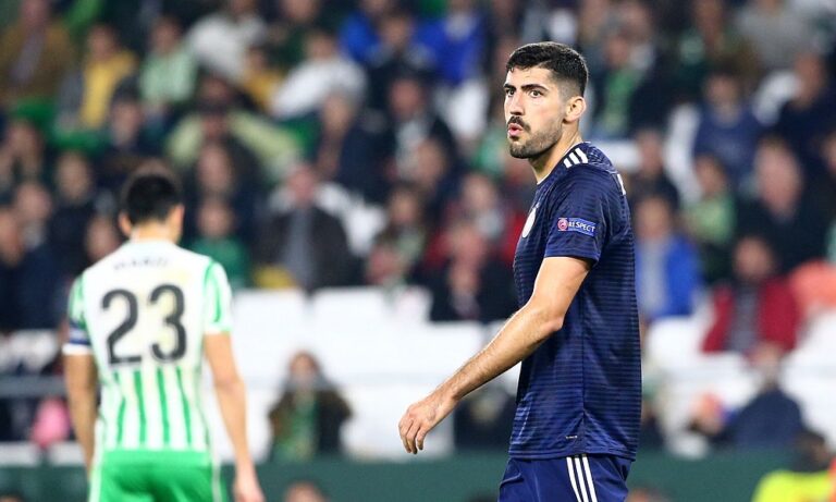 Μπουχαλάκης: Ξεκινούν οι συζητήσεις για ανανέωση