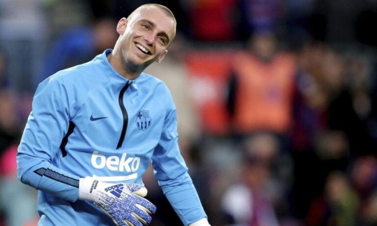 Μπαρτσελόνα: Θέλει να φύγει ο Σίλενσεν