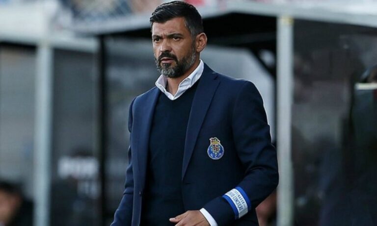 Κονσεϊσάο: «Ψέματα όλα για Ολιβέιρα»