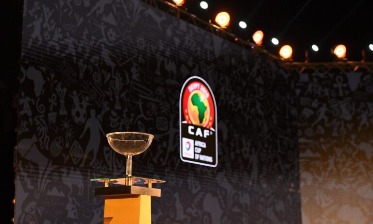 Κύπελλο Εθνών Αφρικής: Η κλήρωση των ομίλων