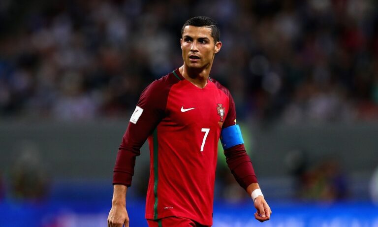 Σπόρτινγκ Λισαβόνας: Δίνει το όνομα του Κριστιάνο Ρονάλντο στο γήπεδο της!