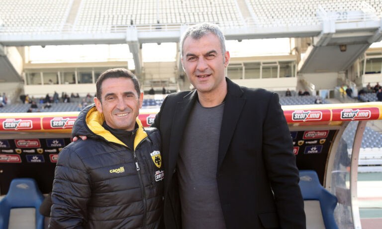 Δέλλας: «Η ΑΕΚ πλήρωσε… το Champions League»