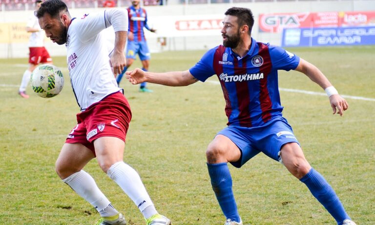 Κέρκυρα: «Έρχεται» -3 λόγω Ντιμιτρόφσκι