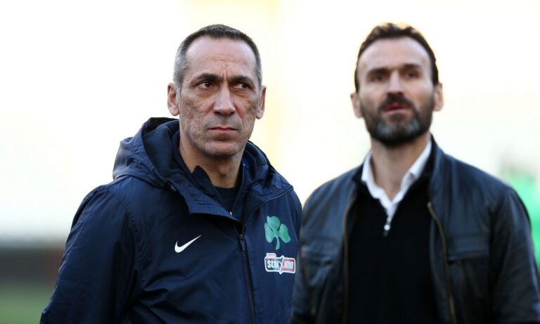 Παναθηναϊκός: Κυνηγά «λαβράκια» στην Αφρική