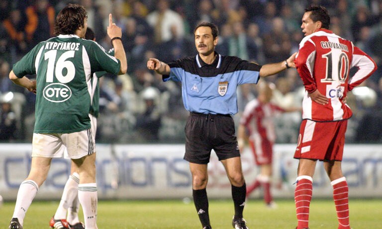 Παναθηναϊκός-Ολυμπιακός: Η επιστροφή και το «Δούρειο»!