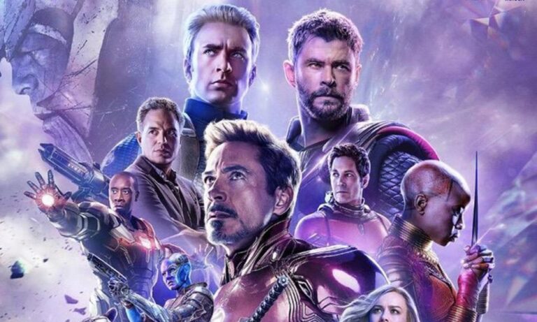 Avengers Endgame: Μία κριτική δίχως spoiler!