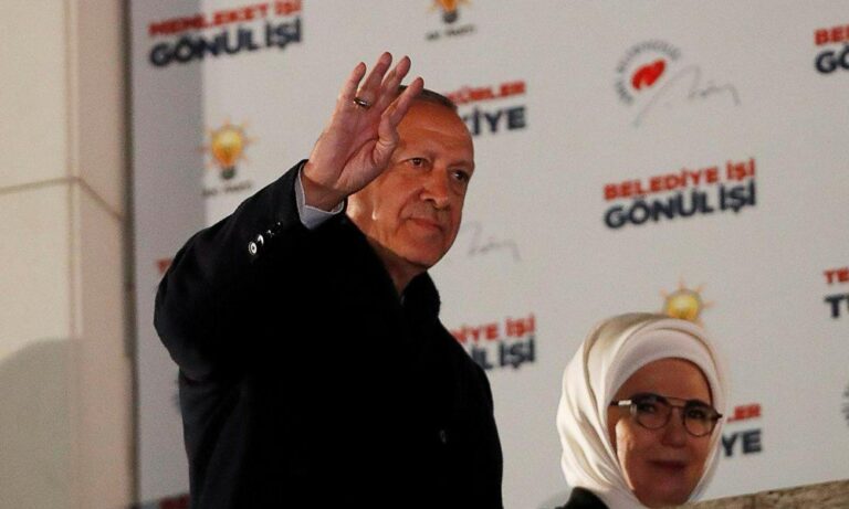 Τουρκία: Ο Ερντογάν χαμένος στις εκλογές!