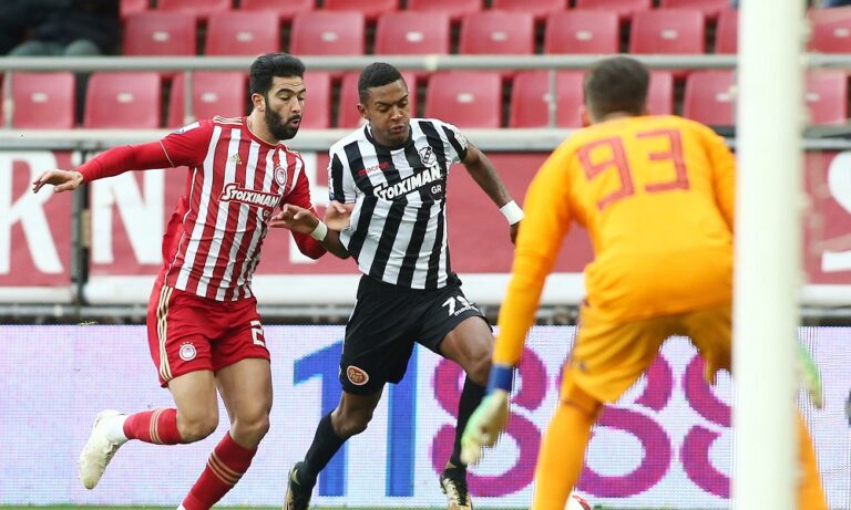 ΟΦΗ: Ο Φερέιρα… γυαλίζει στη Κρήτη