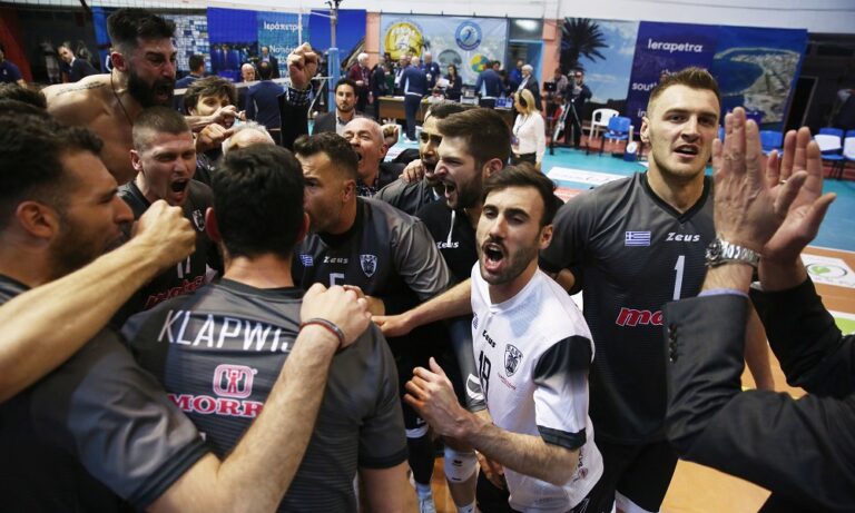 Ντίμα Φιλίποφ: «Συγγνώμη για τη χειρονομία»