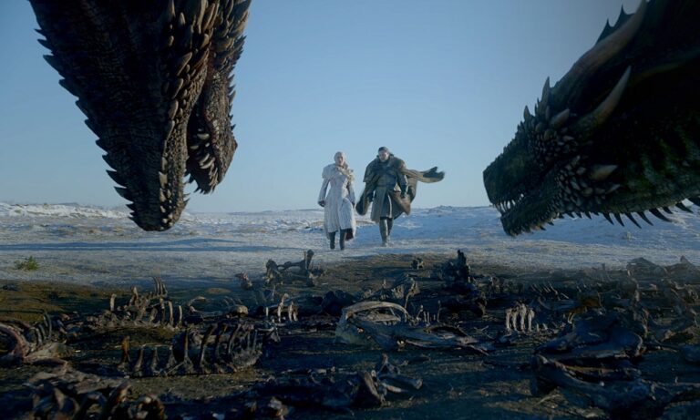 Game of Thrones: «Αυτός θα κάτσει στον θρόνο»!