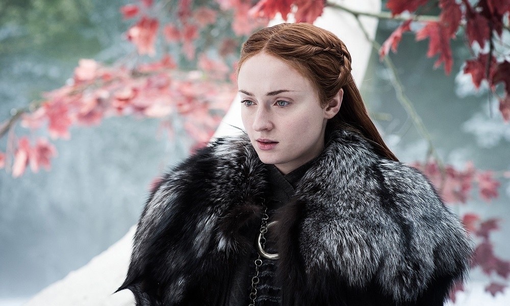 Game of Thrones: Ο θάνατος (;) της Sansa