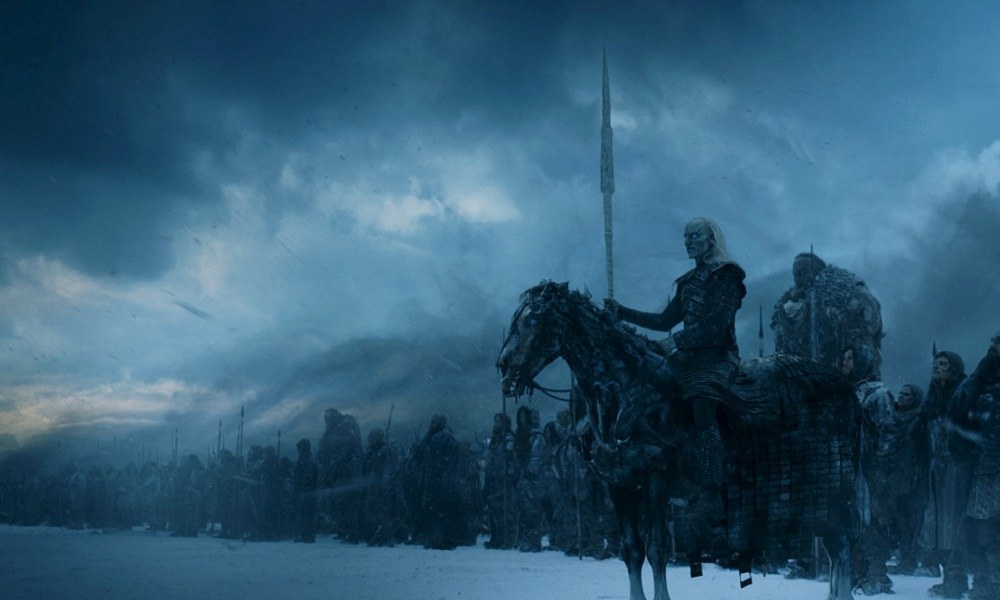 Game of Thrones S8e3: Δείτε το Trailer του επεισοδίου (vid)